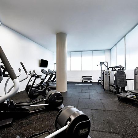 Meriton Suites Bondi Junction Сидней Экстерьер фото